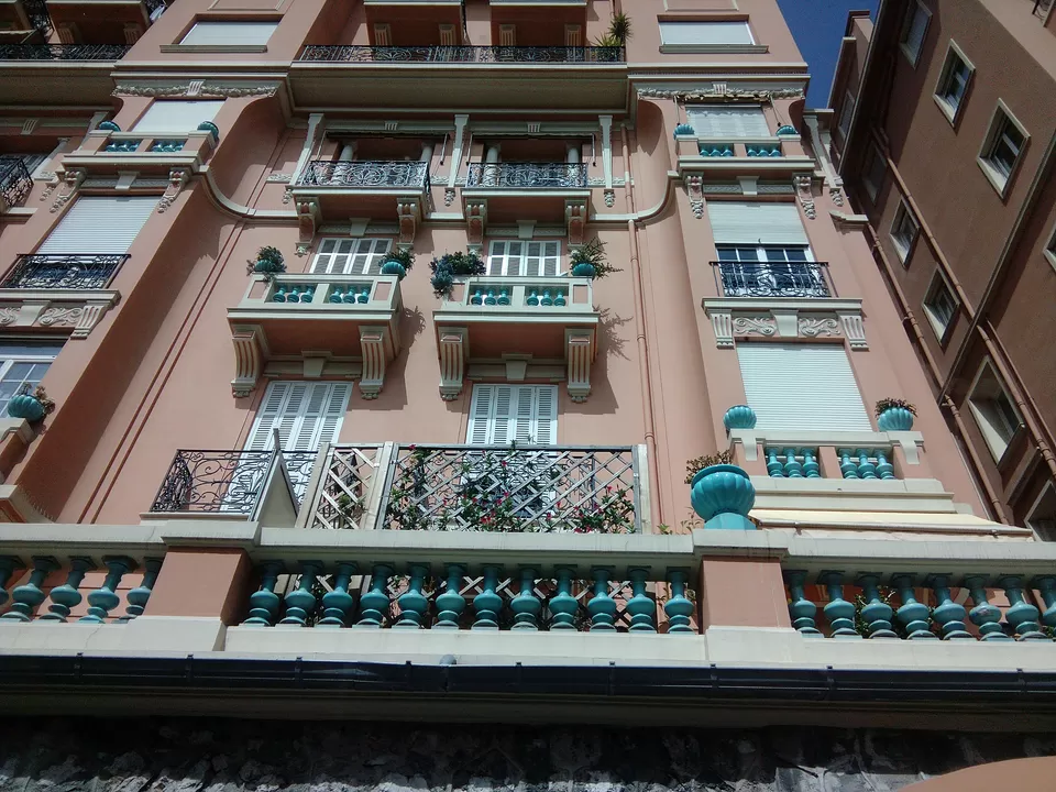 Photo of French Riviera, France by Shalini Rai