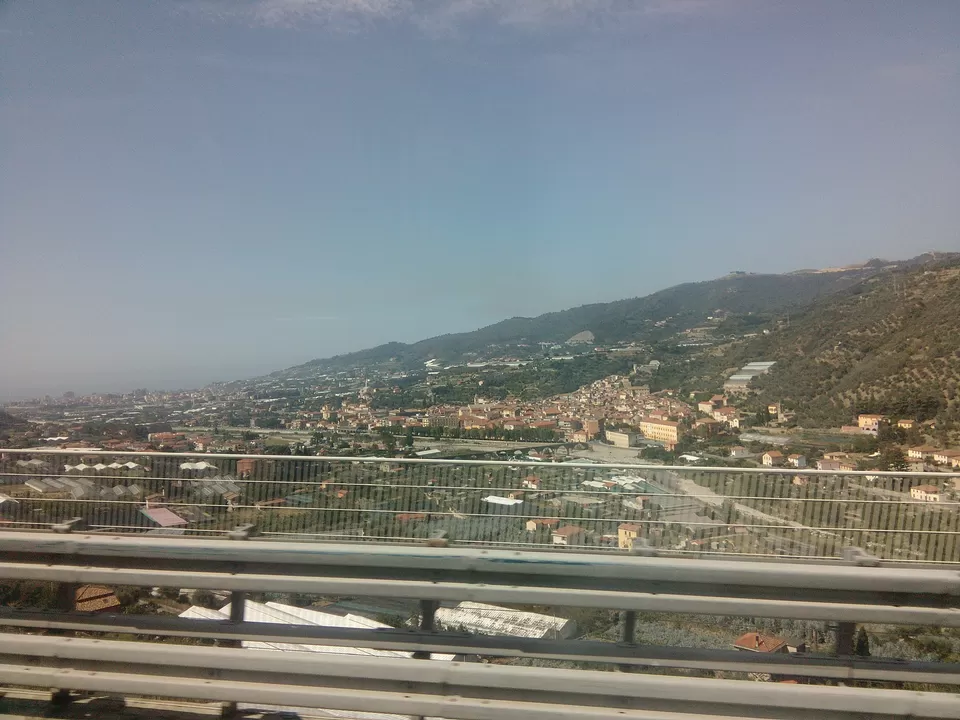 Photo of French Riviera, France by Shalini Rai