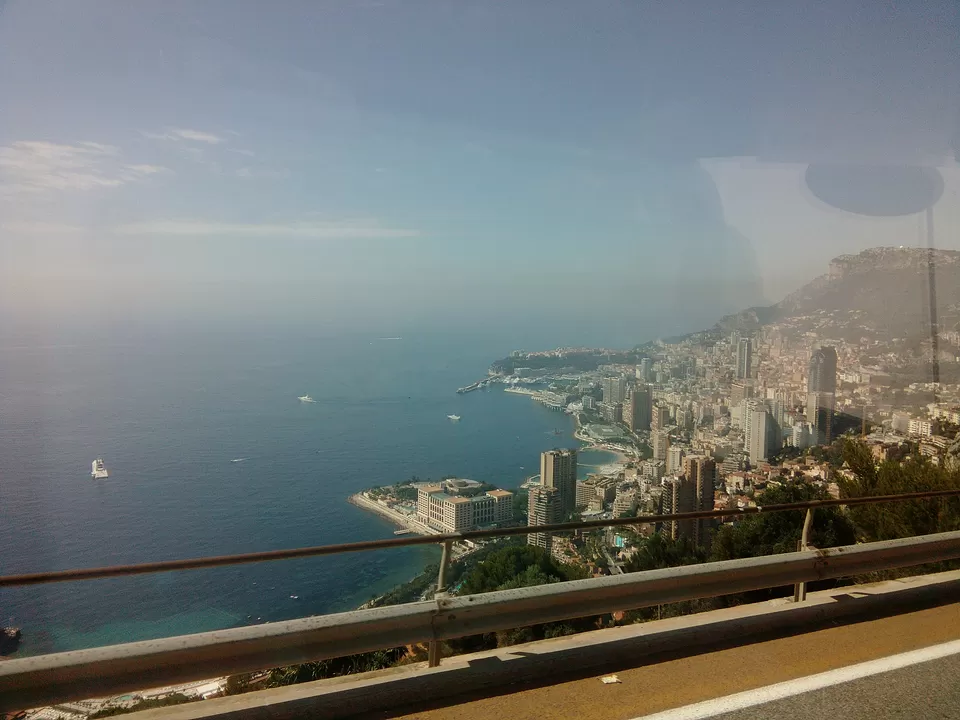 Photo of French Riviera, France by Shalini Rai