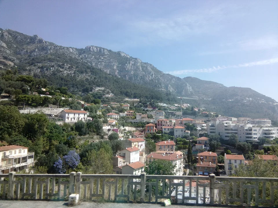 Photo of French Riviera, France by Shalini Rai