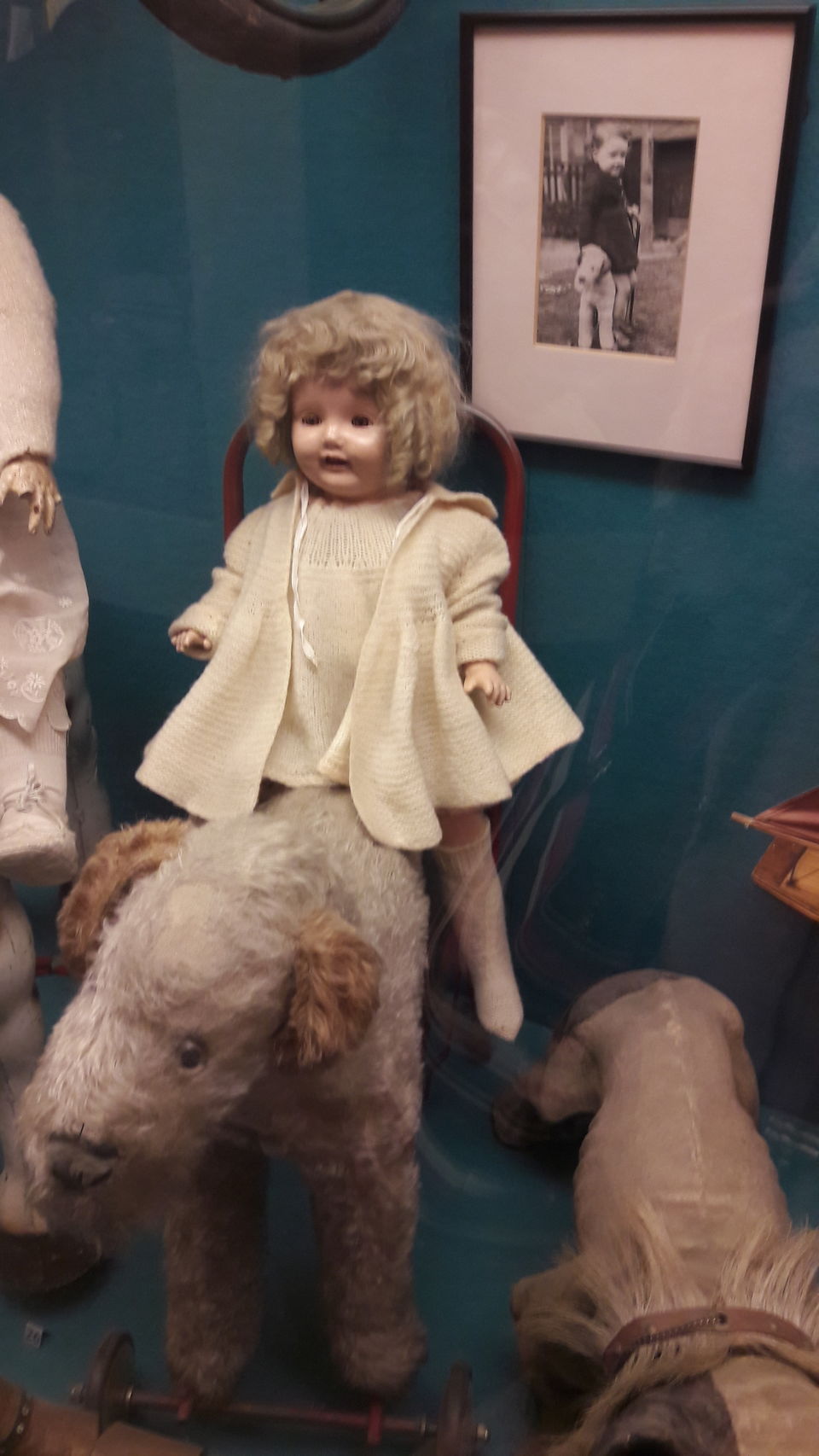 Photo of There's a Museum dedicated to Childhood and here's everything you'd like to know about it by Shalini Rai