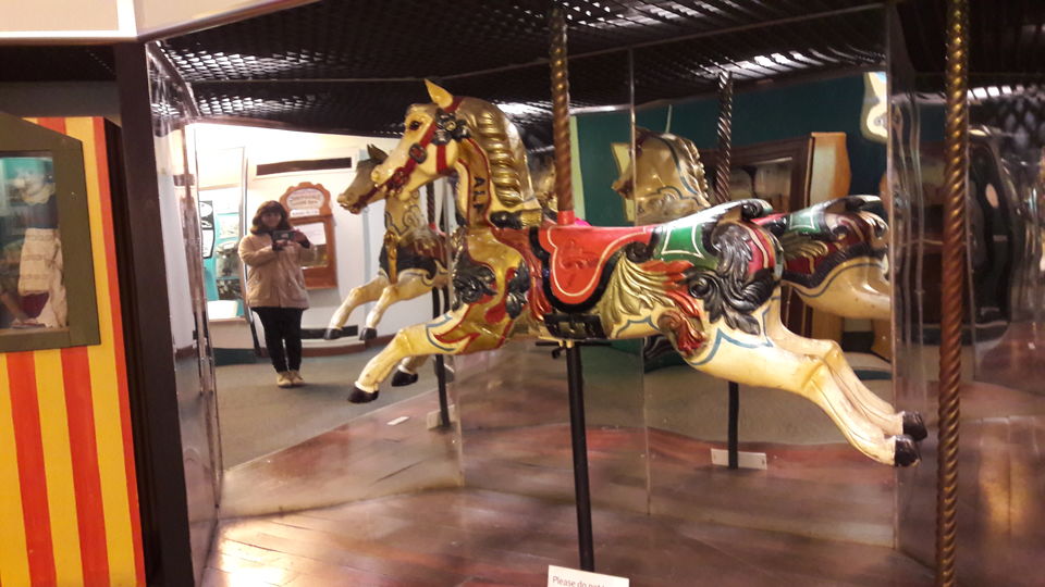 Photo of There's a Museum dedicated to Childhood and here's everything you'd like to know about it by Shalini Rai