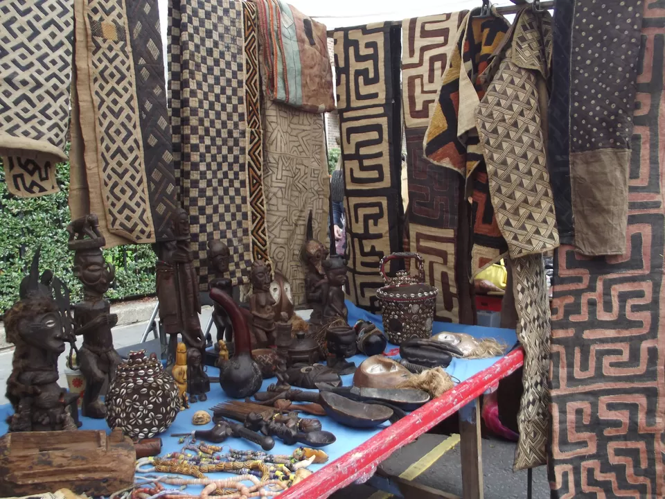 Photo of Notting Hill, London, United Kingdom by Shalini Rai