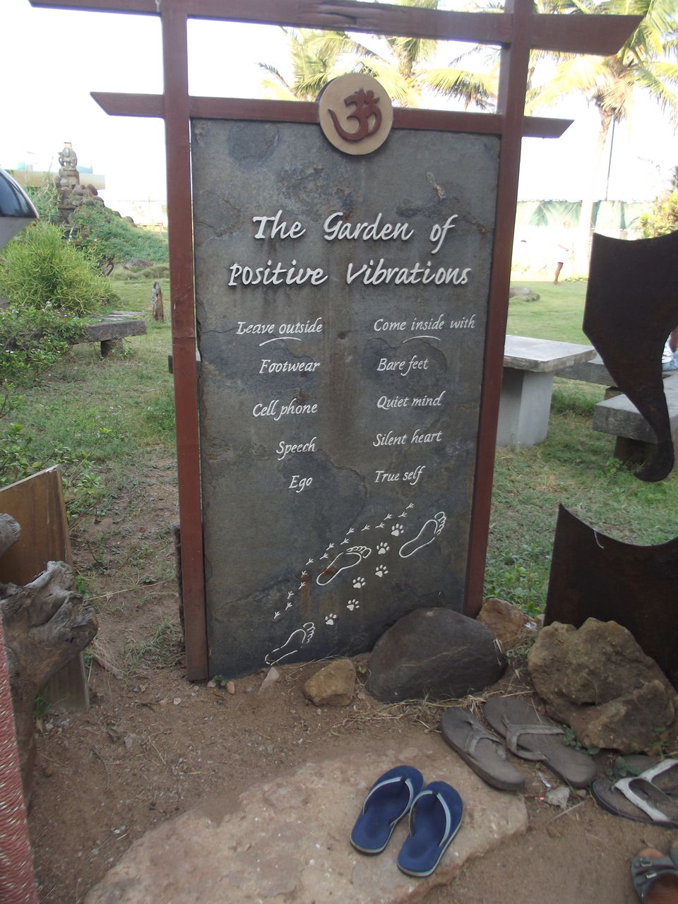 Photo of Pondicherry, Puducherry, India by Shalini Rai