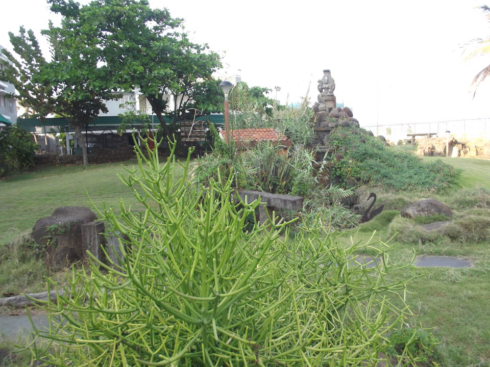 Photo of Pondicherry, Puducherry, India by Shalini Rai