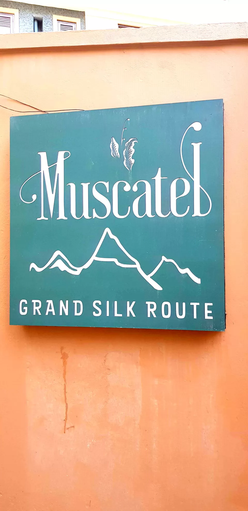 Photo of Muscatel Grand Silk Route, Rashmi Prasad Alley Marg, Arithang, Gangtok, Sikkim, India by #Thepoortraveller...