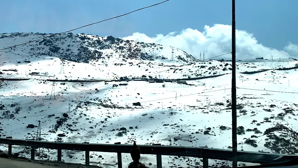 Photo of Gangtok, Sikkim, India by #Thepoortraveller...