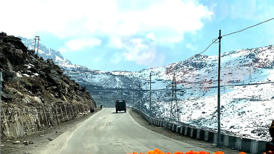 Photo of Gangtok, Sikkim, India by #Thepoortraveller...