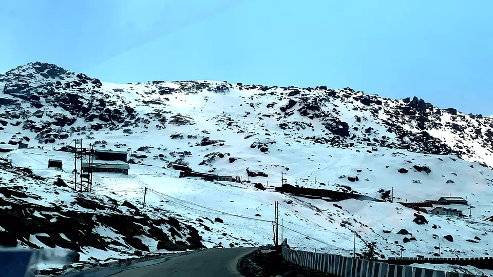 Photo of Gangtok, Sikkim, India by #Thepoortraveller...