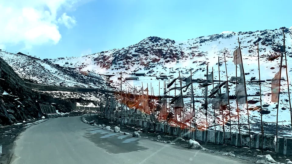 Photo of Gangtok, Sikkim, India by #Thepoortraveller...
