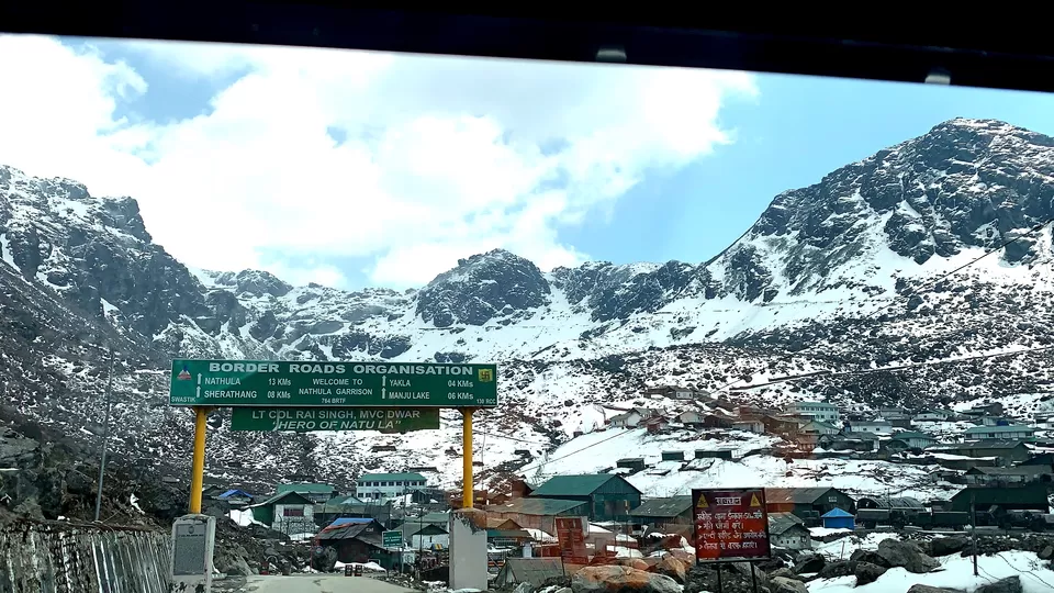 Photo of Gangtok, Sikkim, India by #Thepoortraveller...