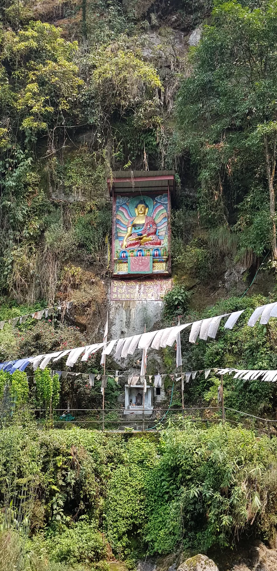 Photo of North Sikkim, Sikkim, India by #Thepoortraveller...