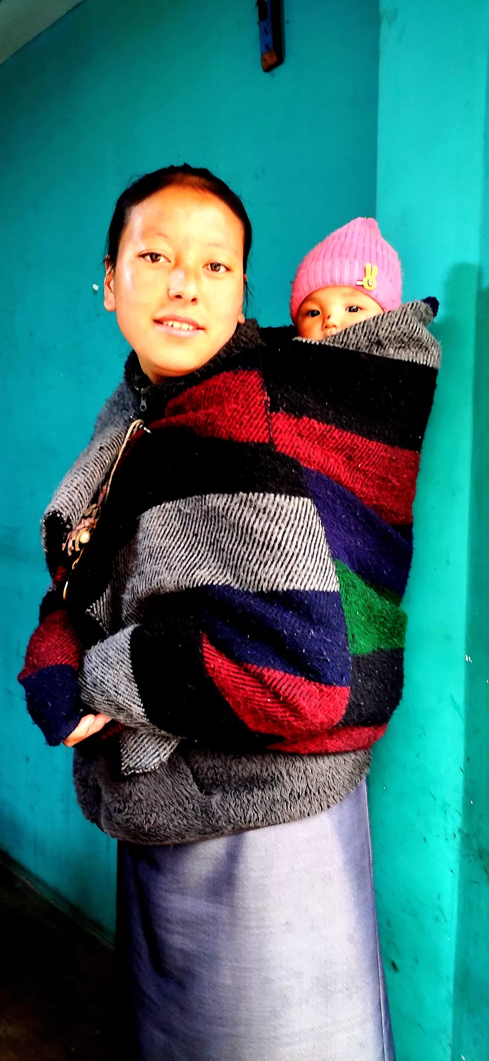 Photo of Lachen, Sikkim, India by #Thepoortraveller...