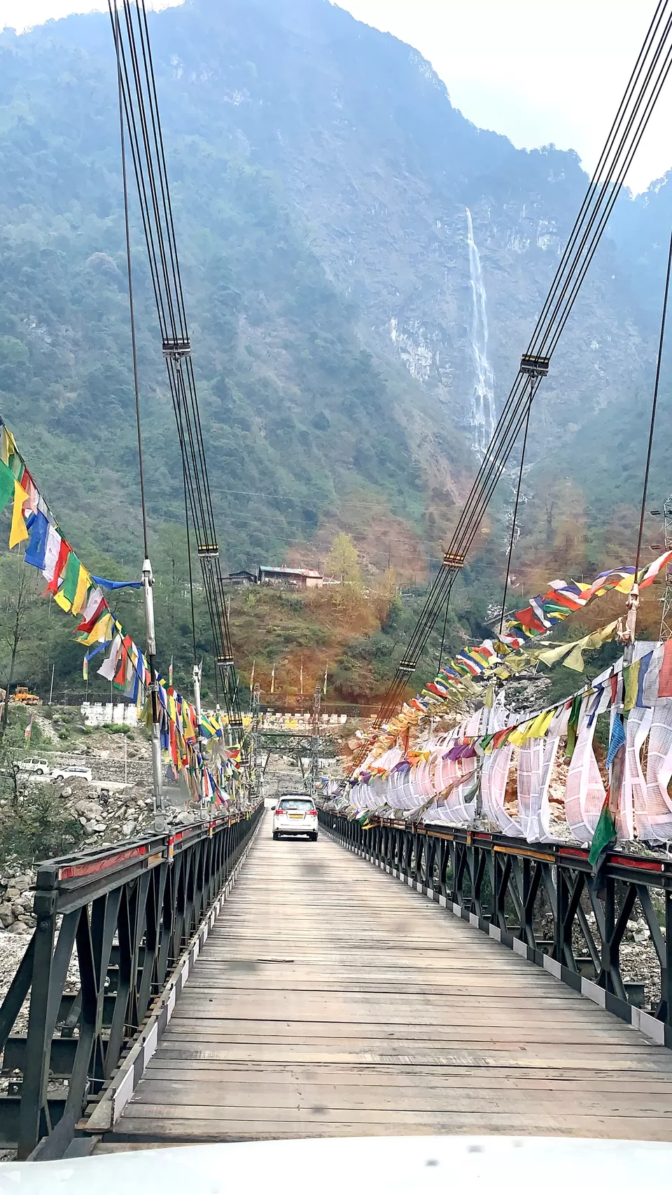 Photo of North Sikkim, Sikkim, India by #Thepoortraveller...