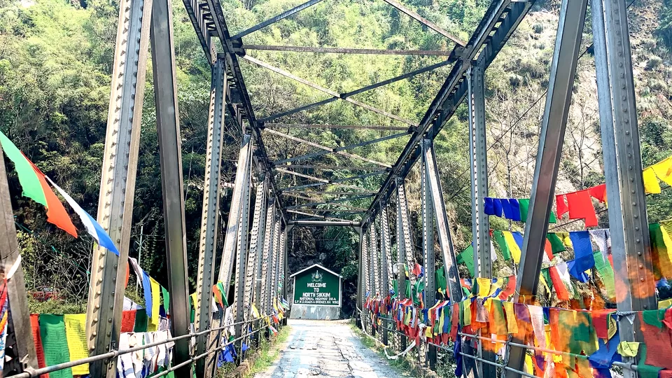 Photo of North Sikkim, Sikkim, India by #Thepoortraveller...