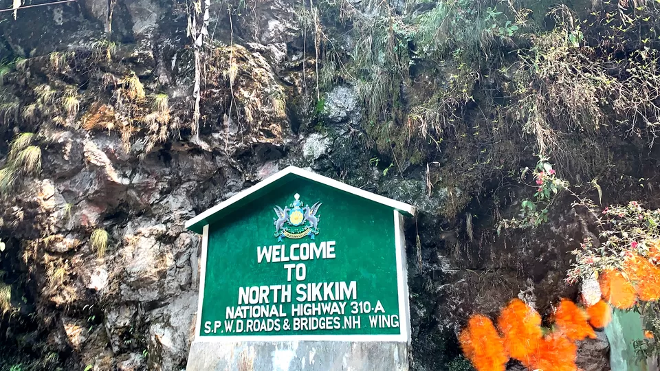 Photo of North Sikkim, Sikkim, India by #Thepoortraveller...