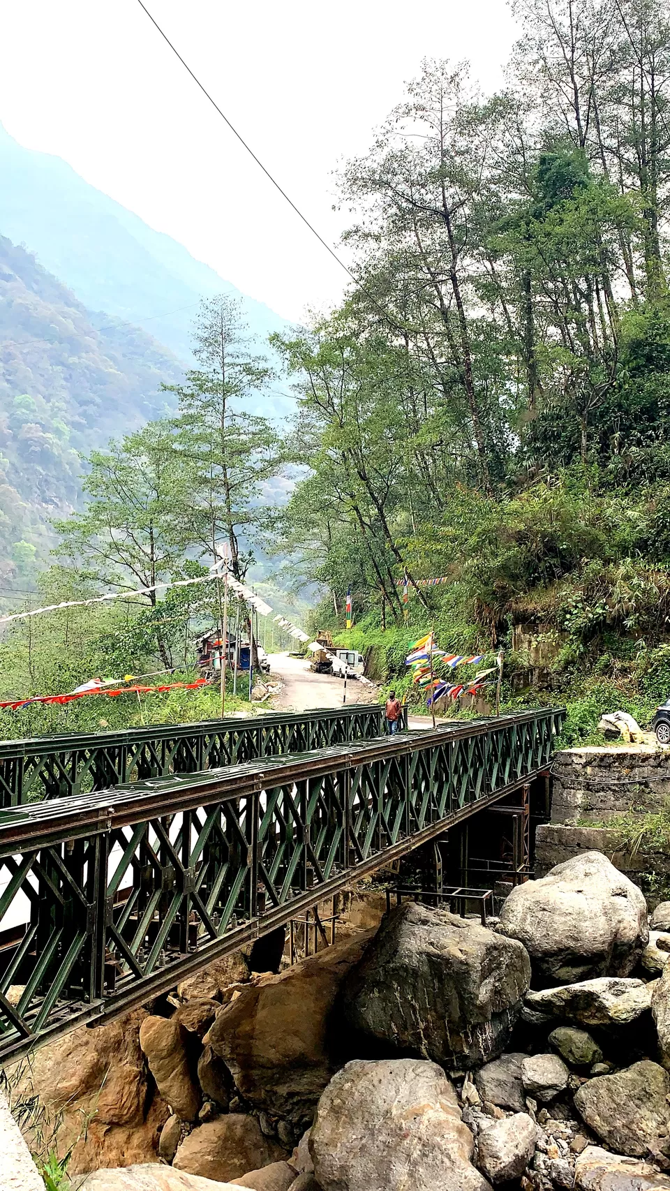 Photo of North Sikkim, Sikkim, India by #Thepoortraveller...