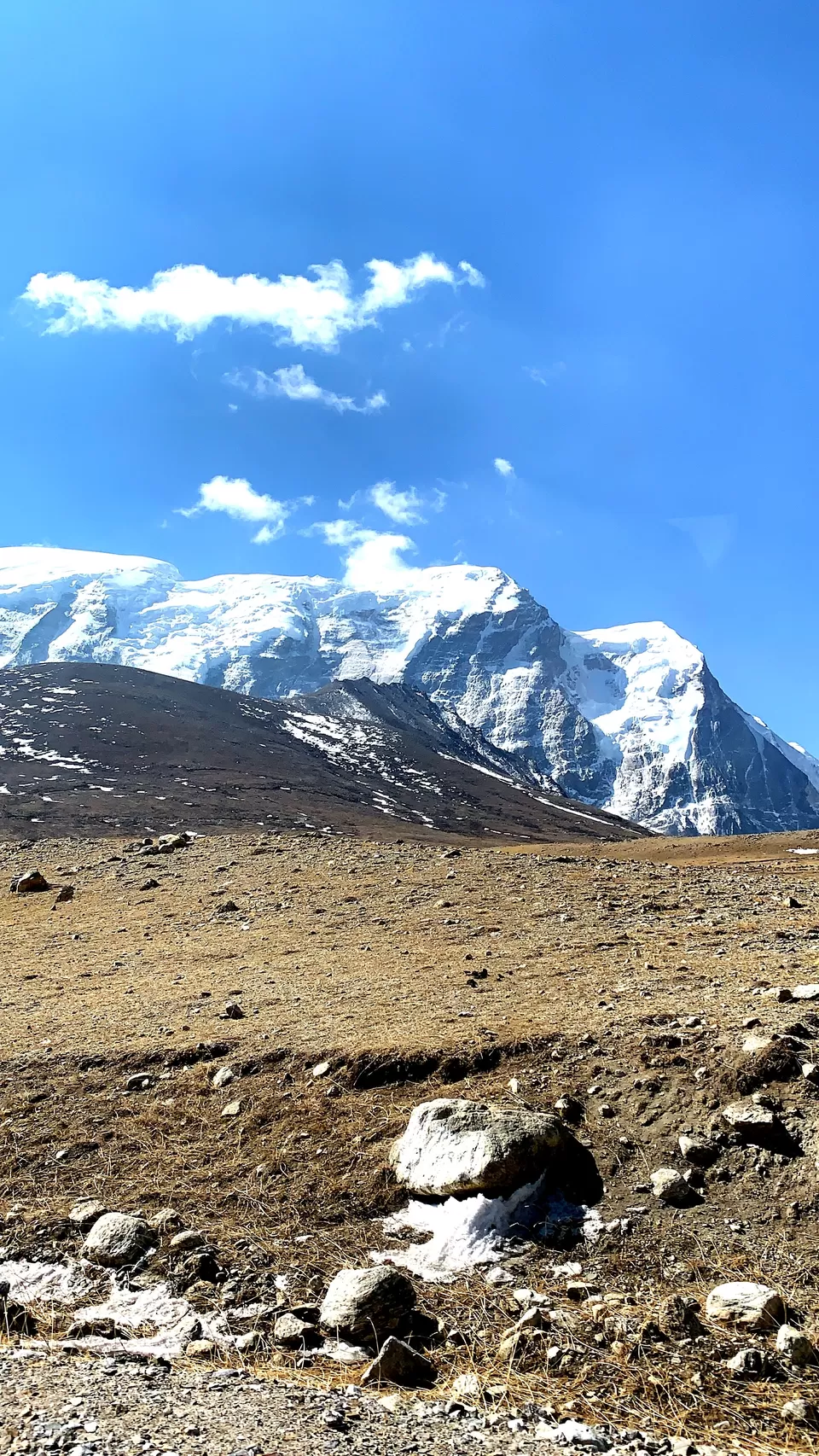 Photo of North Sikkim, Sikkim, India by #Thepoortraveller...