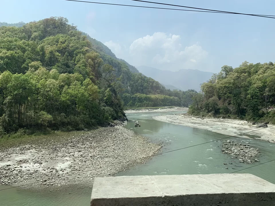 Photo of #Triptosikkim#Famjam#Firsttripof2021 by #Thepoortraveller...