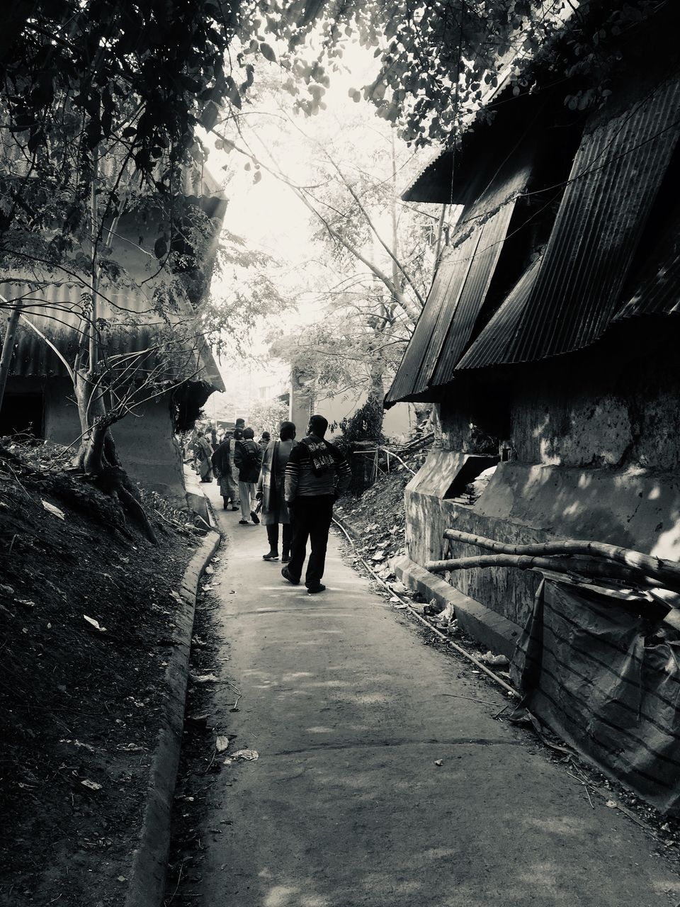 Photo of Jayrambati, West Bengal, India by #Thepoortraveller...