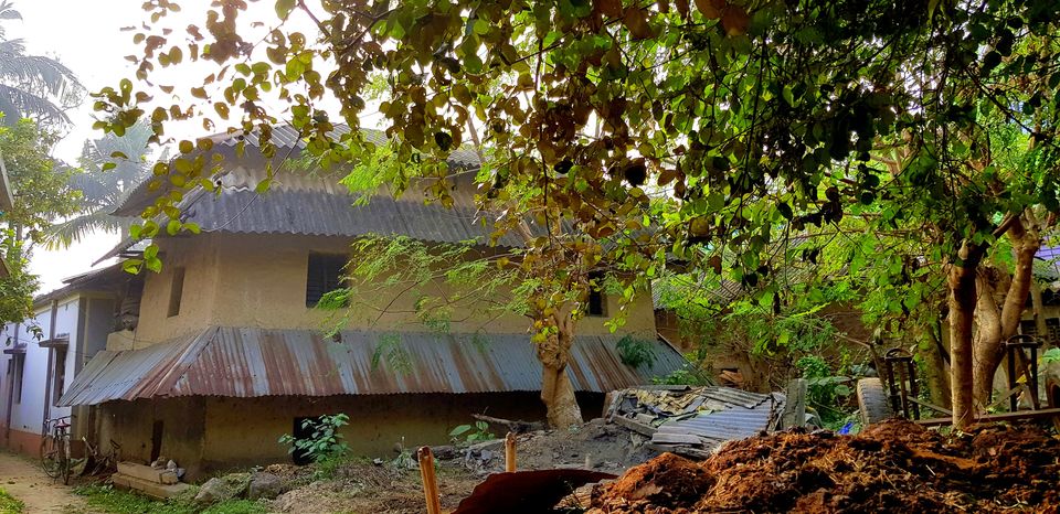 Photo of Jayrambati, West Bengal, India by #Thepoortraveller...
