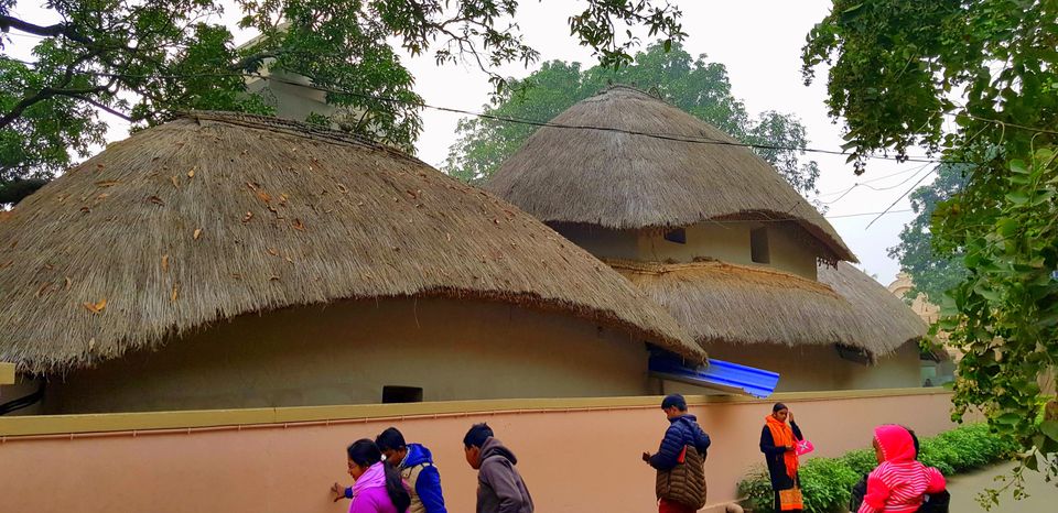 Photo of Jayrambati, West Bengal, India by #Thepoortraveller...
