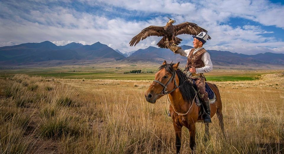 Photo of Some Of The Do’s & Dont’s While Traveling in Kyrgyzstan 1/5 by Alister James