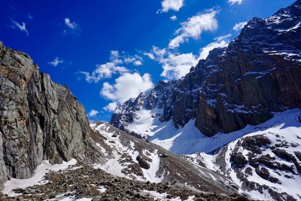 Photo of Some Of The Do’s & Dont’s While Traveling in Kyrgyzstan 4/5 by Alister James