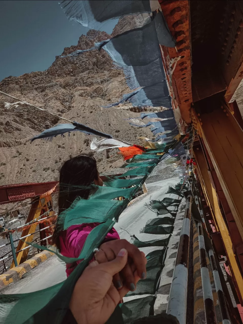 Photo of Pin Valley National Park by Raj Rana