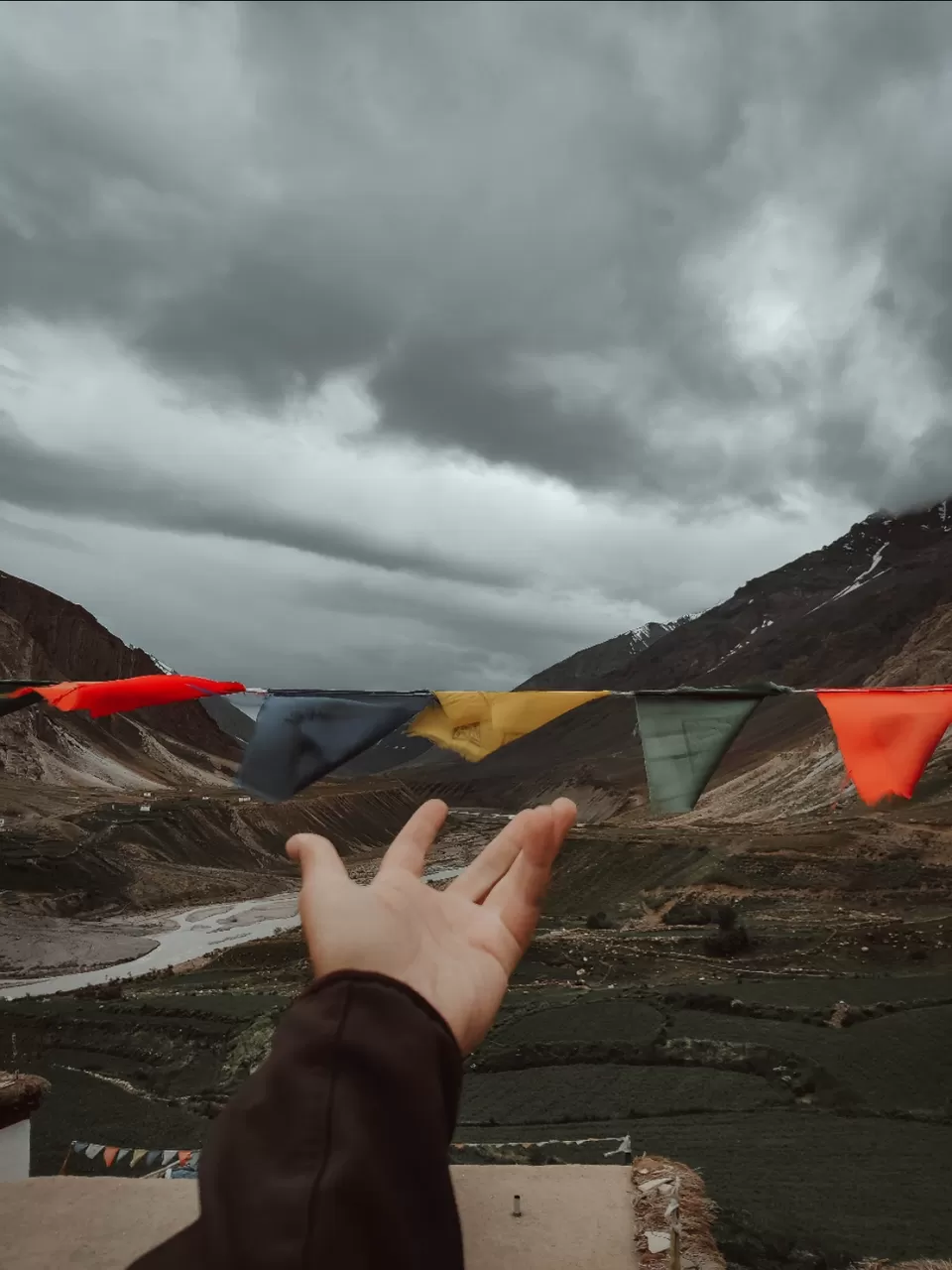 Photo of Pin Valley National Park by Raj Rana