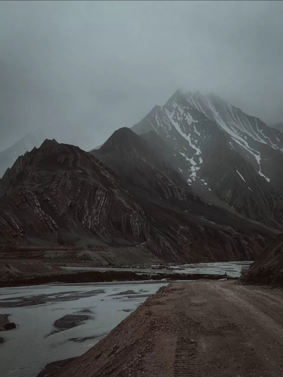 Photo of Pin Valley National Park by Raj Rana