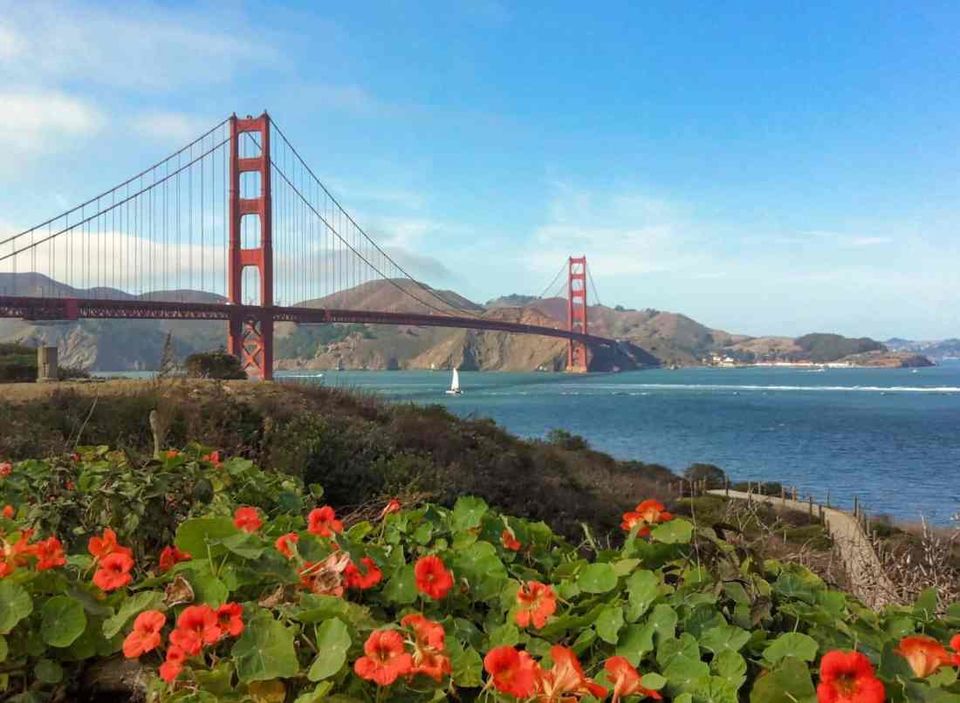 Photo of My Trip to California 2/8 by Valerie Williams