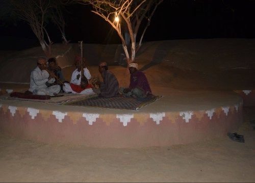 Photo of Kutchchh with a touch 2/27 by Aniesh Chawla