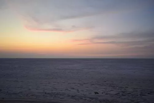 Photo of White Desert, Bhuj, Gujarat, India by Aniesh Chawla