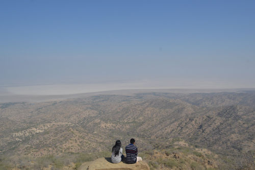 Photo of Kutchchh with a touch 13/27 by Aniesh Chawla