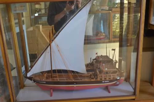 Photo of Mandvi Beach, Mandvi Rural, Gujarat, India by Aniesh Chawla