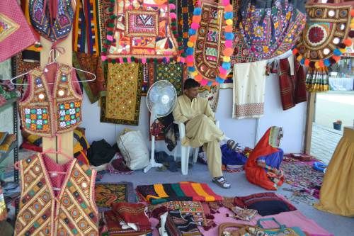 Photo of Kutchchh with a touch 25/27 by Aniesh Chawla