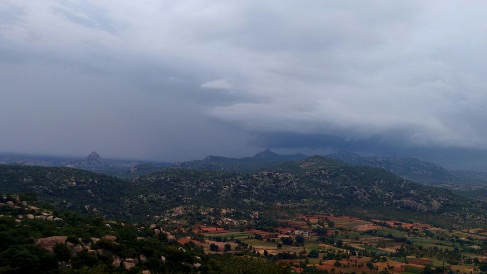 Photo of Avalbetta 2/17 by Aniesh Chawla