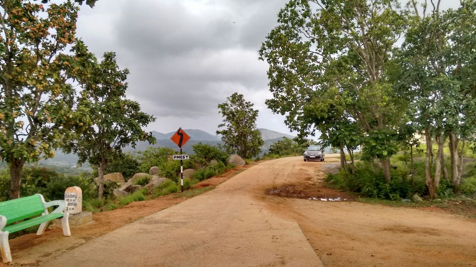 Photo of Avalbetta 4/17 by Aniesh Chawla