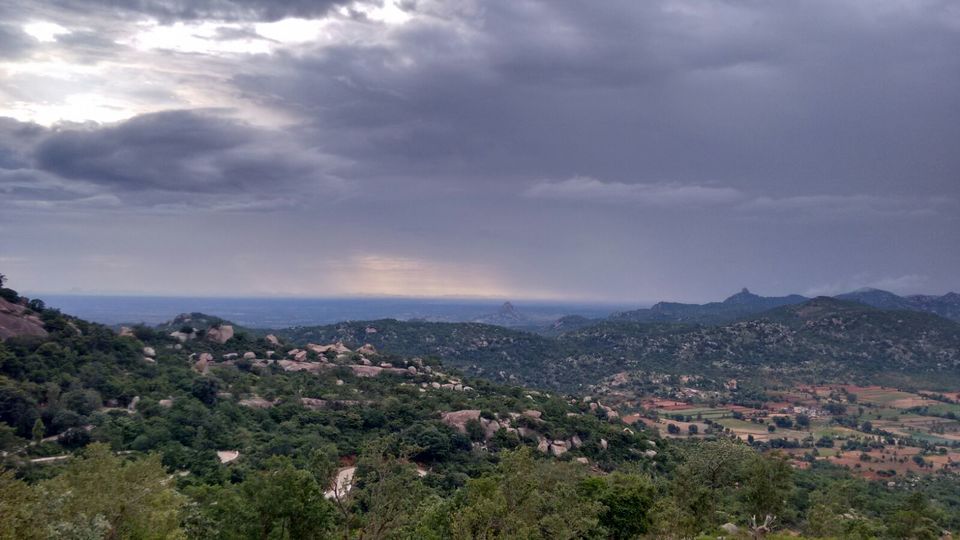 Photo of Avalbetta 8/17 by Aniesh Chawla