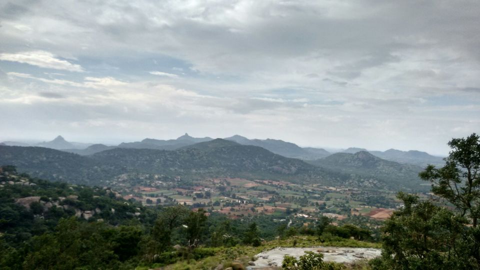 Photo of Avalbetta 10/17 by Aniesh Chawla