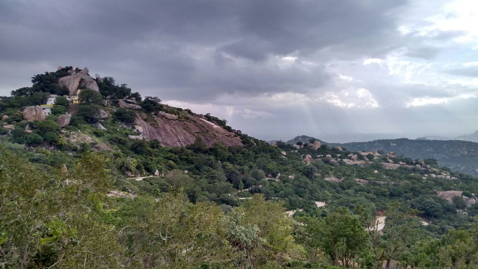 Photo of Avalbetta 13/17 by Aniesh Chawla
