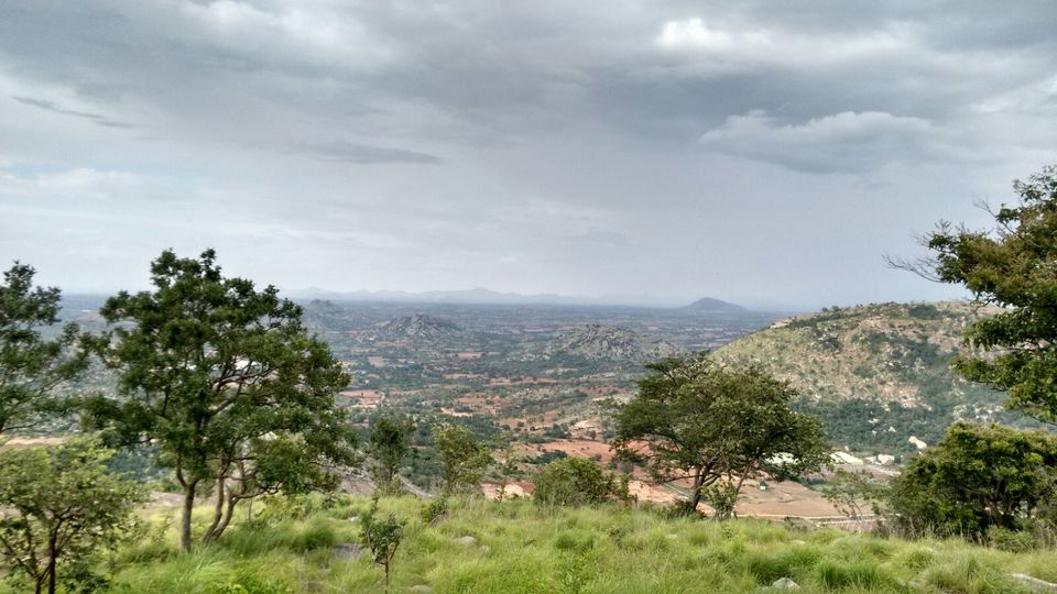 Photo of Avalbetta 14/17 by Aniesh Chawla