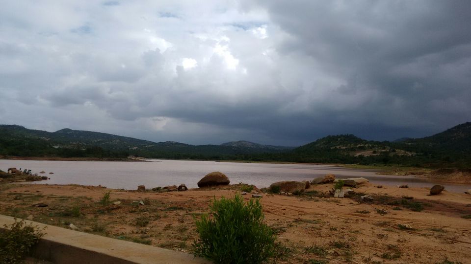 Photo of Avalbetta 15/17 by Aniesh Chawla