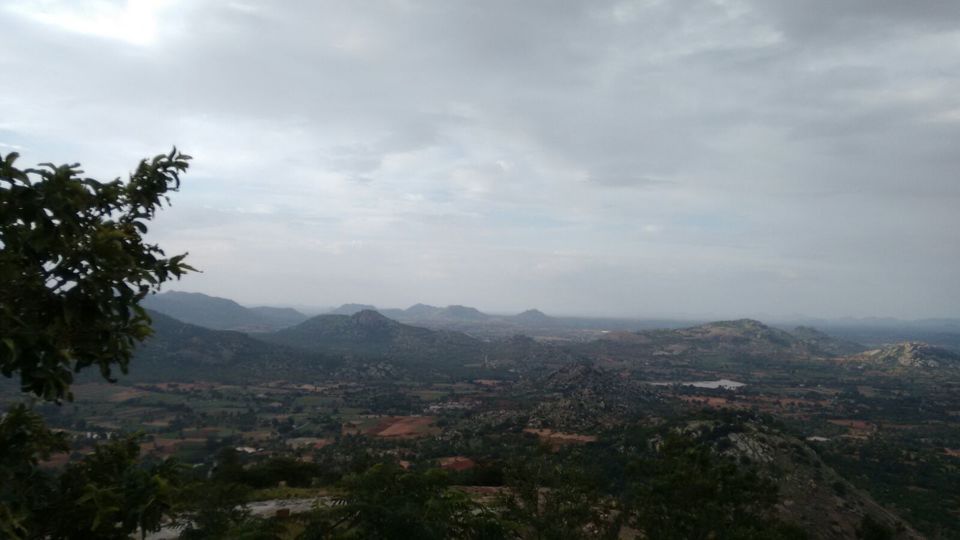 Photo of Avalbetta 16/17 by Aniesh Chawla