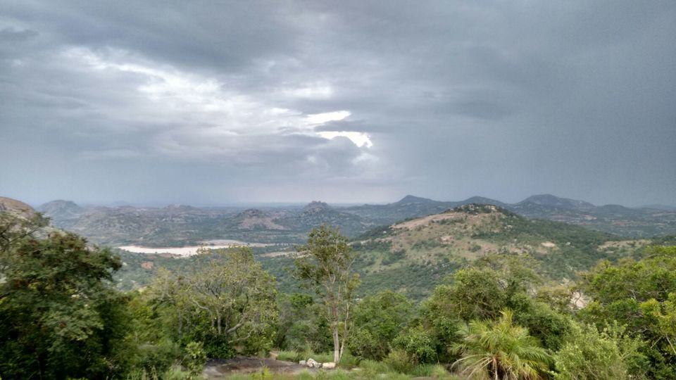 Photo of Avalbetta 17/17 by Aniesh Chawla