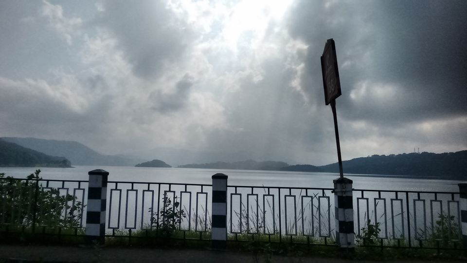 Photo of Meghalaya – Into the clouds 2/65 by Aniesh Chawla