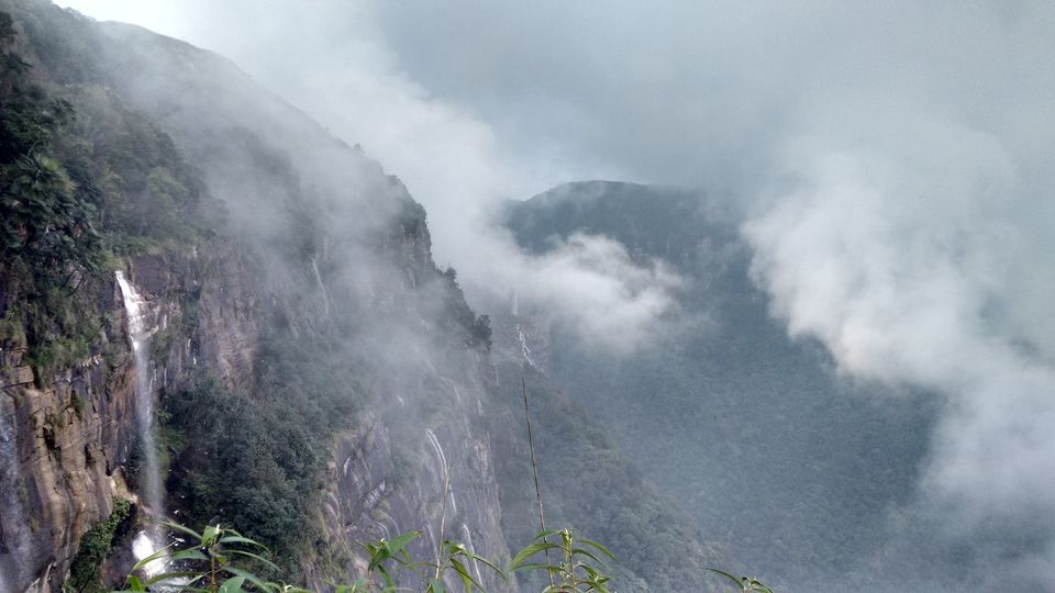 Photo of Meghalaya – Into the clouds 22/65 by Aniesh Chawla