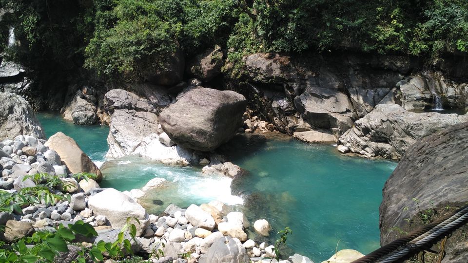 Photo of Meghalaya – Into the clouds 29/65 by Aniesh Chawla