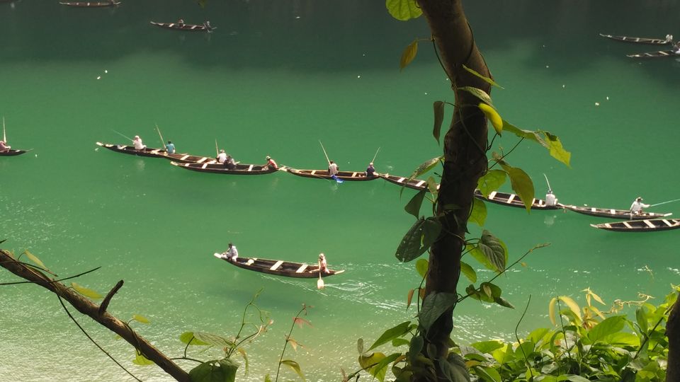 Photo of Meghalaya – Into the clouds 49/65 by Aniesh Chawla